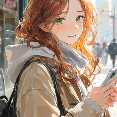 Profile image of Mira Solbach