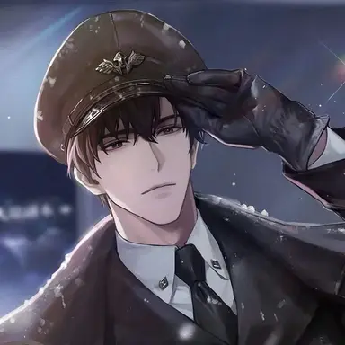 Profile image of Caius