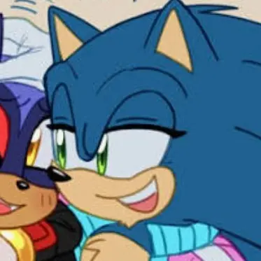 Profile image of Sonic