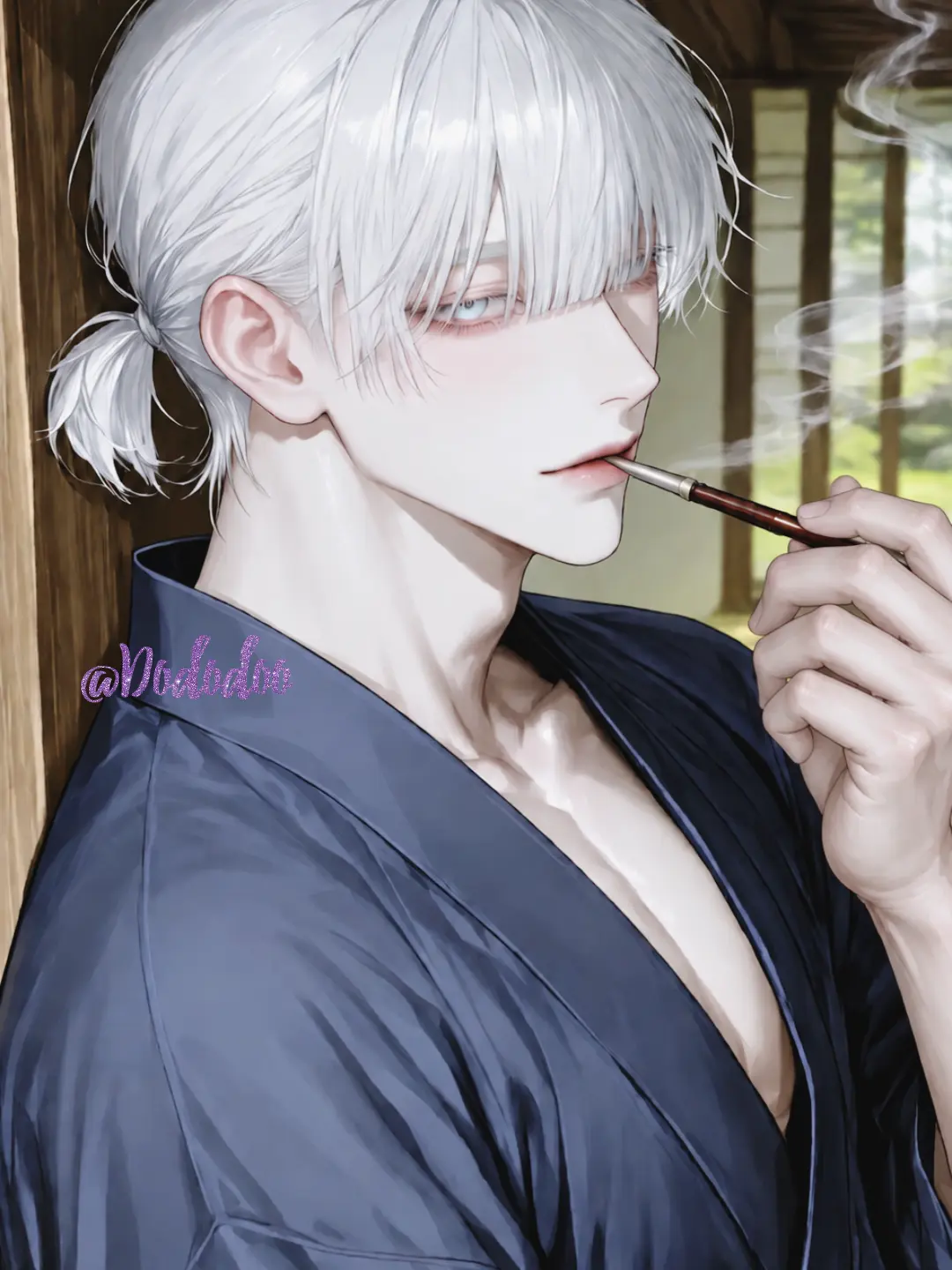 Mu_1234의 ♧츠키시로 렌