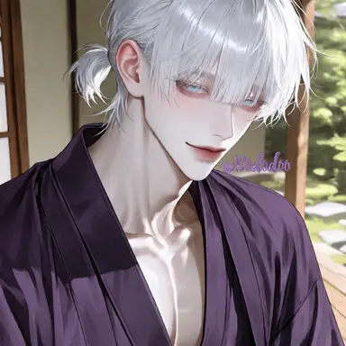 Profile image of 렌