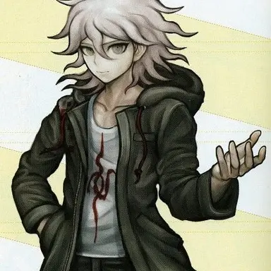 Profile image of 狛枝