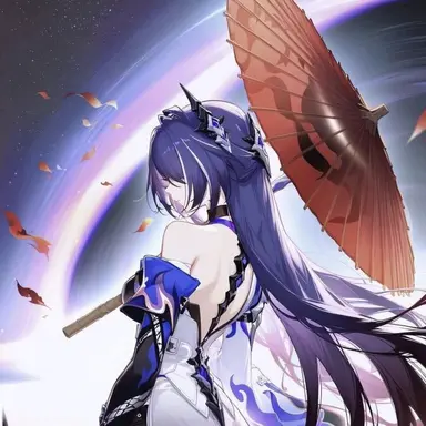 Profile image of 黄泉