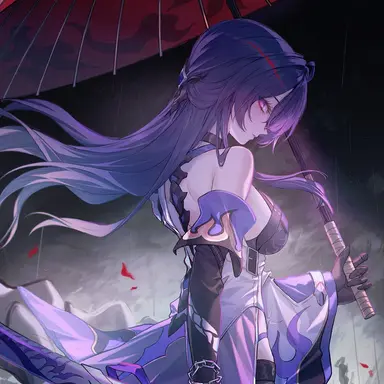 Profile image of Yomi