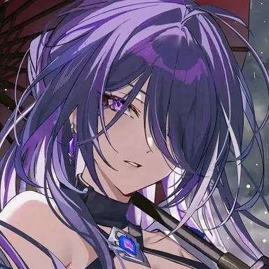 Profile image of 黄泉