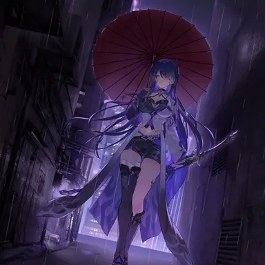 Profile image of 黄泉