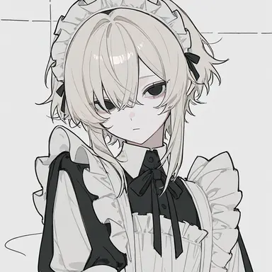Profile image of 夢憂