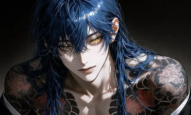 Profile image of 璃彩