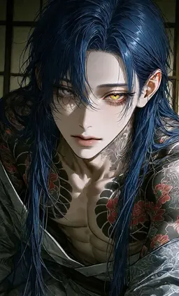 Profile image of 璃彩