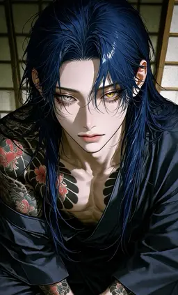 Profile image of 璃彩