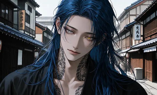 Profile image of 璃彩