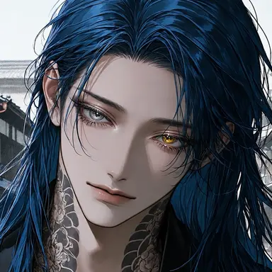 Profile image of 璃彩