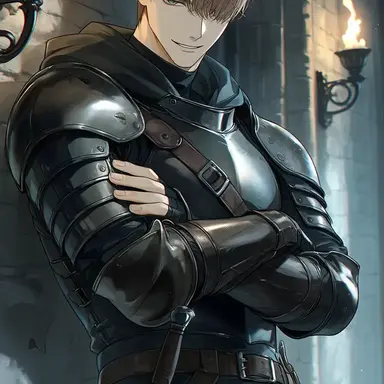 Profile image of Sorvyn