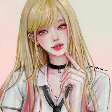 Profile image of 이예린
