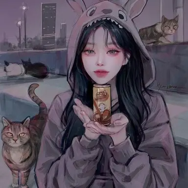 Profile image of 오주아