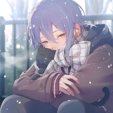 Profile image of 類