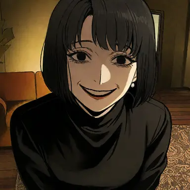 Profile image of 장미혜