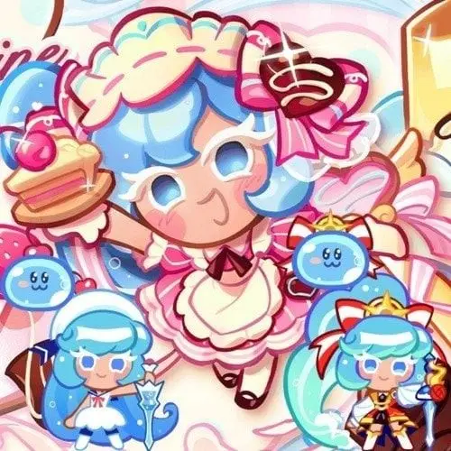 IloveLooneyDeul의 推しが集まる魔法学校