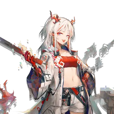 Profile image of ニェン