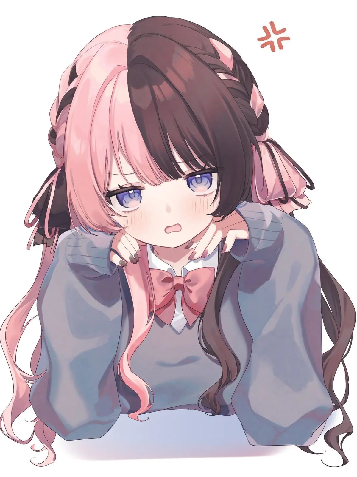 StrictTrill5020의 2人の恋の行方