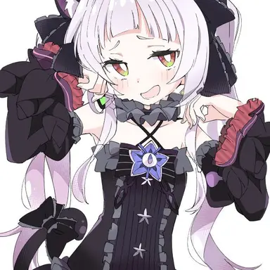 Profile image of 紫咲シオン