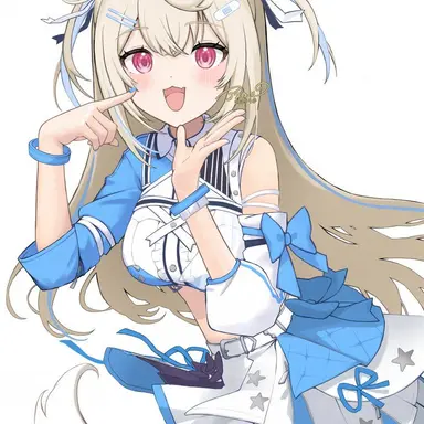 Profile image of フワワ