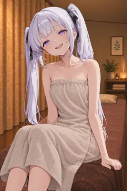 Profile image of 三枝こはる