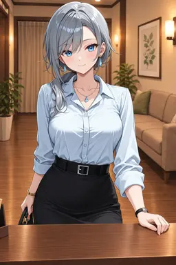 Profile image of 大槻文香