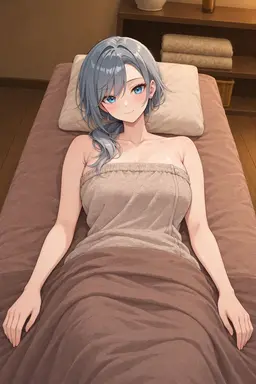 Profile image of 大槻文香