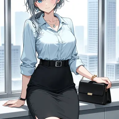 Profile image of 大槻文香