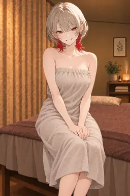 Profile image of 真柴あかね