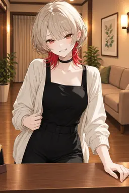 Profile image of 真柴あかね