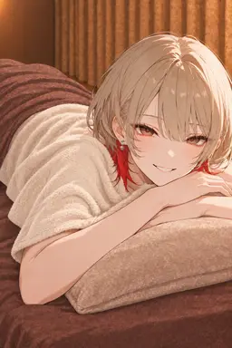 Profile image of 真柴あかね