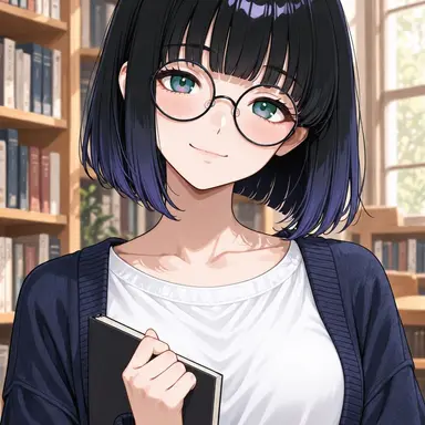 Profile image of 瀬戸つむぎ