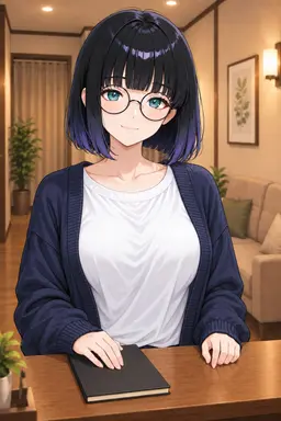 Profile image of 瀬戸つむぎ