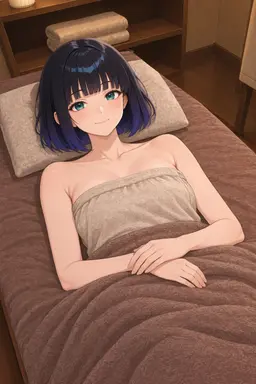 Profile image of 瀬戸つむぎ