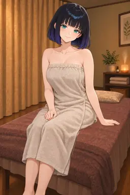 Profile image of 瀬戸つむぎ