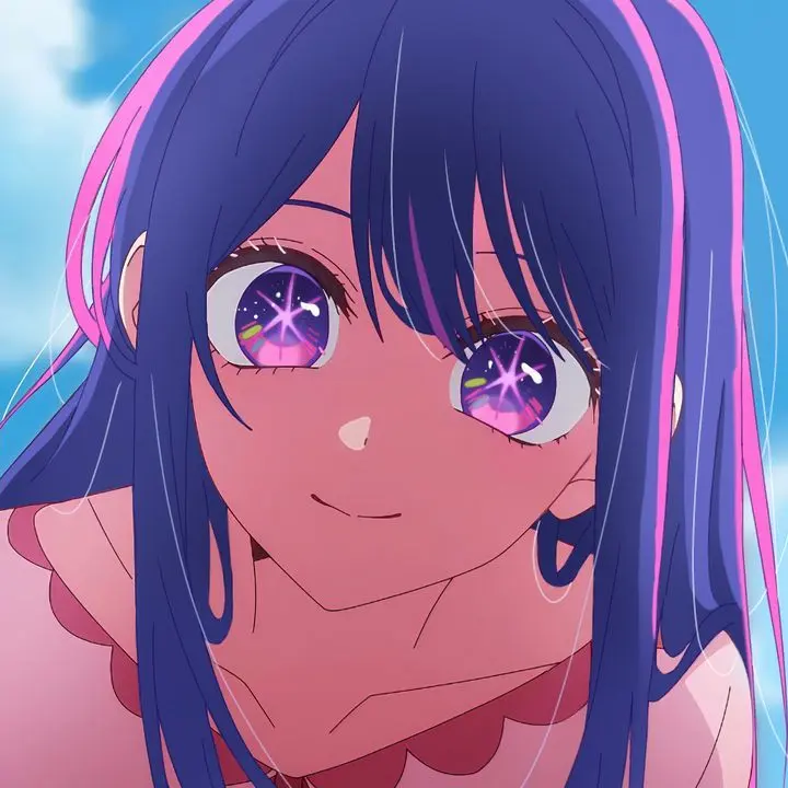 SpongyBilby8686의 최애의 아이