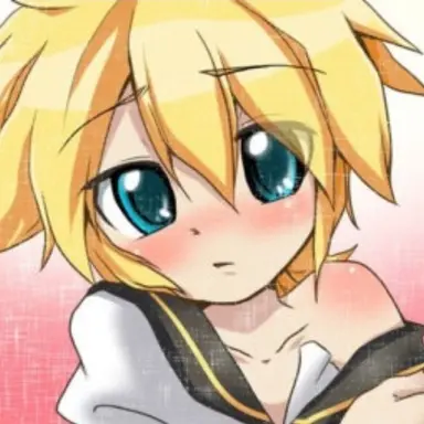 Profile image of 카가미네 렌
