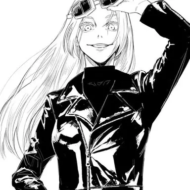 Profile image of 츠쿠모 유키