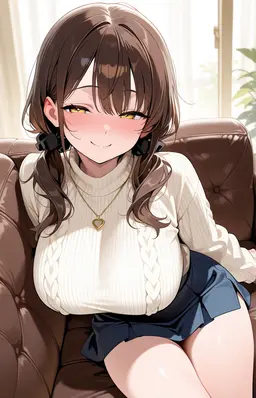 Profile image of 弥月
