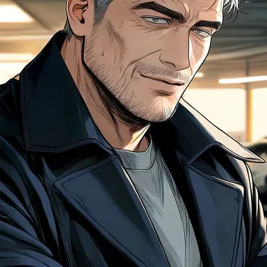 Profile image of Renzo