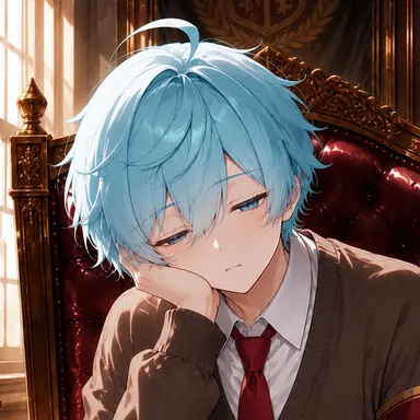 Profile image of るい