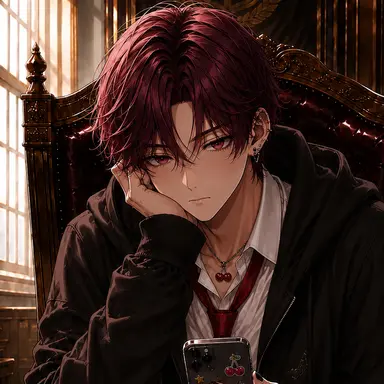 Profile image of 桃