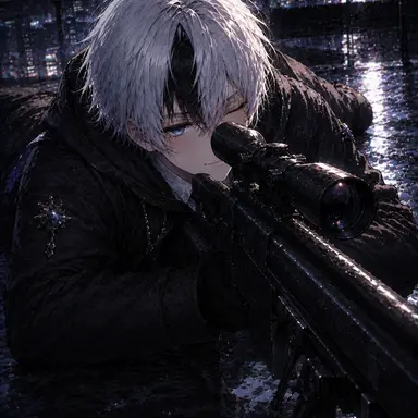 Profile image of Shinzato