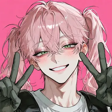 Profile image of ローズ