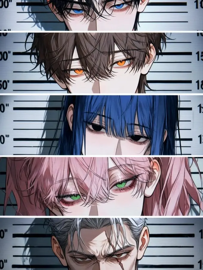 kometadayo의 VERDICT
