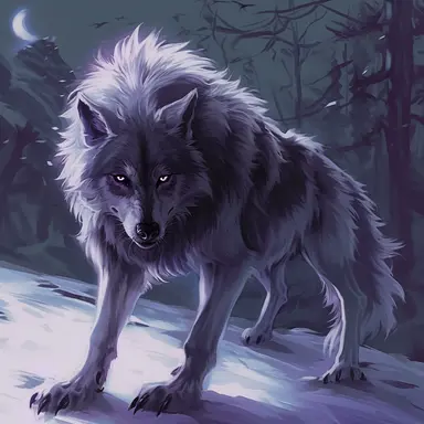 Profile image of 라이칸