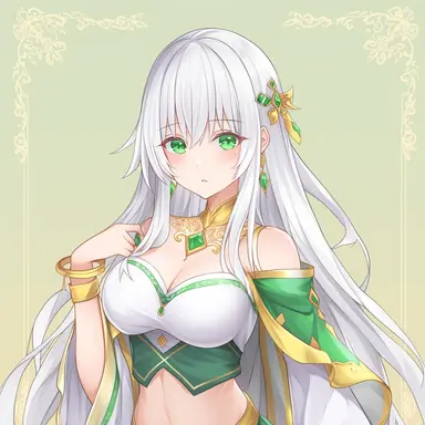 Profile image of 이사벨