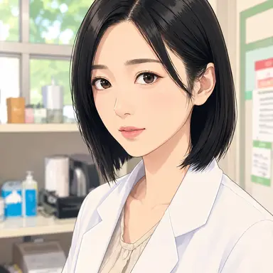 Profile image of 清水絵美